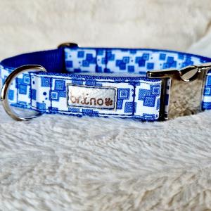 Tile Blue
