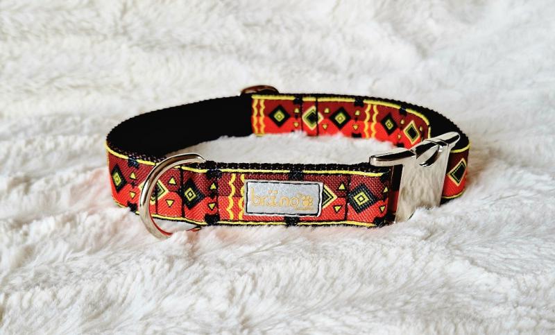 Tierra Maya kutyanyakörv