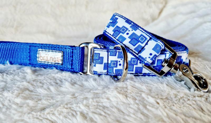 Tile Blue