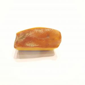 Balti borostyán részlegesen csiszolt  309