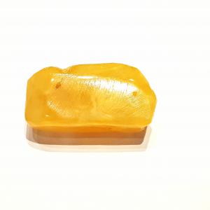 Borostyán kavics  csiszolt  289