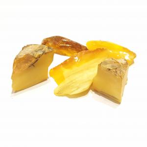 Borostyán kő forgácsok  293