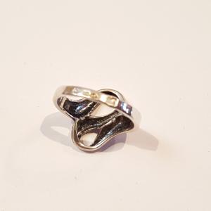 Ezüst gyűrű Jubilex (méret 57,58)734