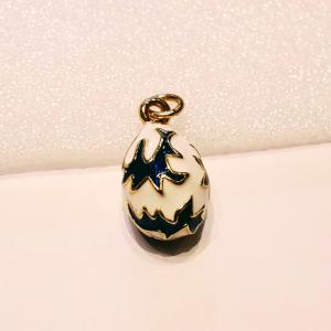 Fabergé-tojás medál 604