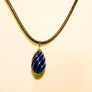 Fabergé-tojás medál 605