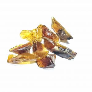 Indonéz borostyánkő forgácsok  278