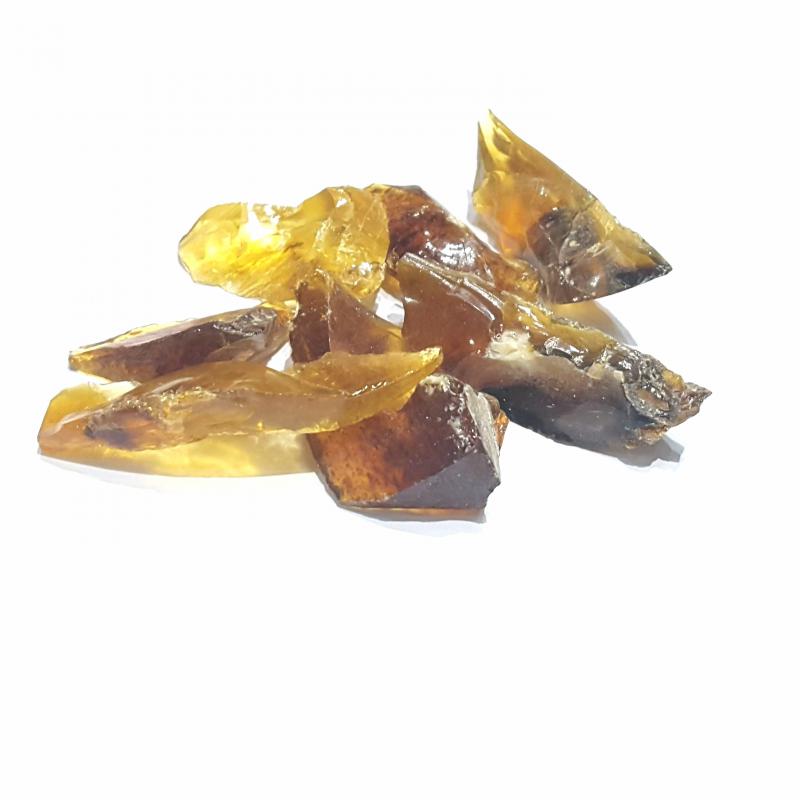 Indonéz borostyánkő forgácsok  278