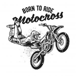 Motoros és motocross
