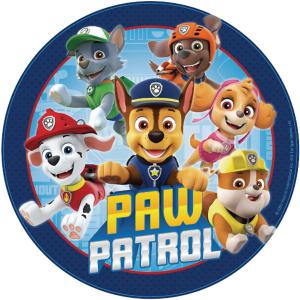 Paw Patrol  -  Mancs őrjárat