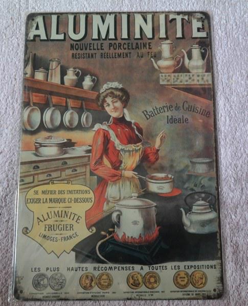 Aluminite