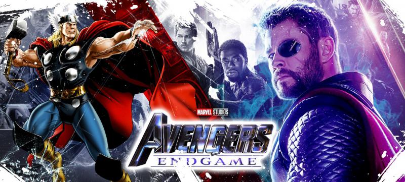 Avengers - Thor