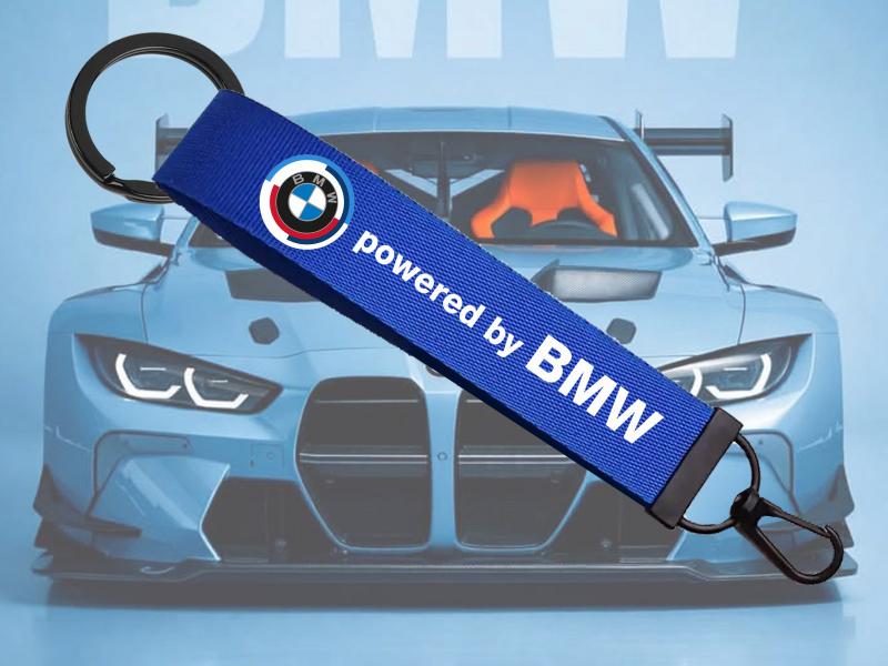 BMW új logós