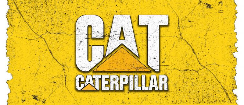 Caterpillar CAT