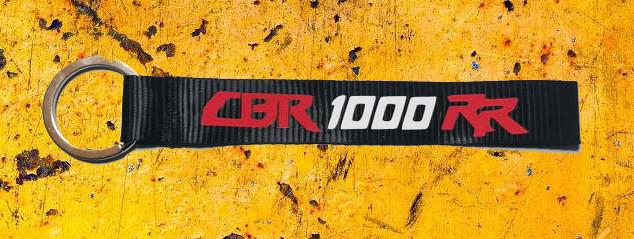 CBR 1000 RR
