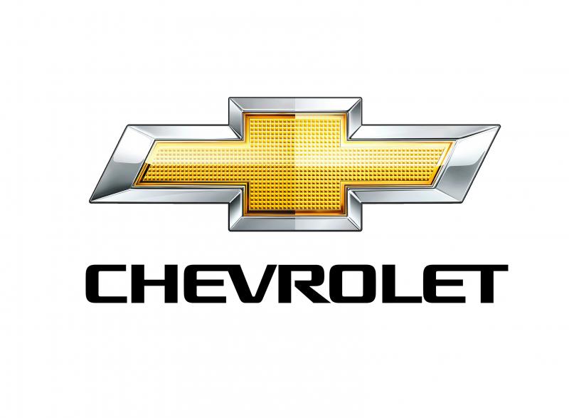 Chevrolet póló