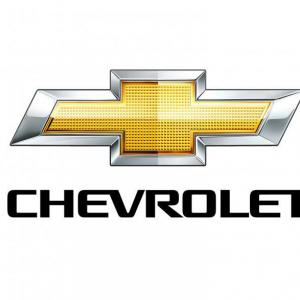 Chevrolet mintás póló