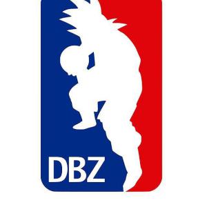 DBZ - Dragon Ball mintás póló