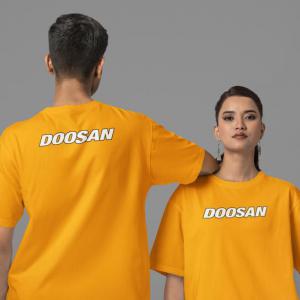 Dosan mintás póló