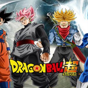 Dragon Ball mintás bögre 2