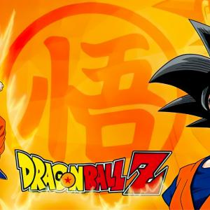 Dragon Ball mintás bögre 3