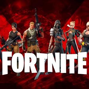 Fortnite 2