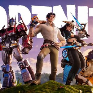 Fortnite 3