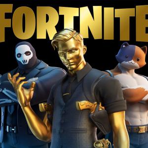 Fortnite