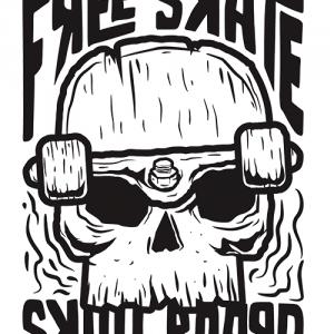 Free Skate