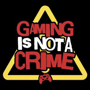Gamer mintás bögre