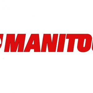 Manitou mintás bögre
