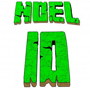 Minecraft - Creeper mintás póló