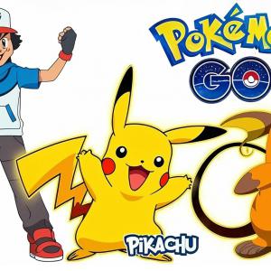 Pokemon mintás bögre 3