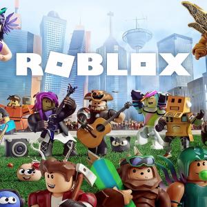 Roblox mintás bögre 4