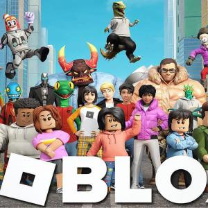 Roblox mintás bögre 5