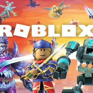 Roblox mintás bögre 6