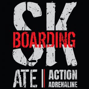 SK Boarding