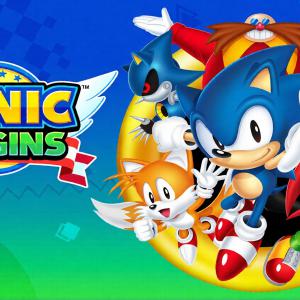 Sonic mintás bögre 2