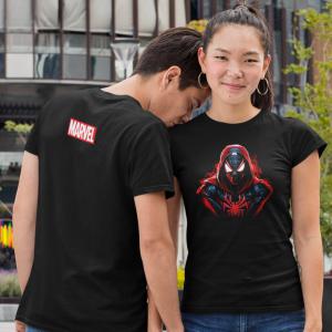 Spiderman - Pókember mintás póló 2