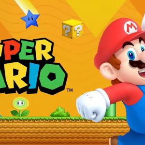 Super Mario 3