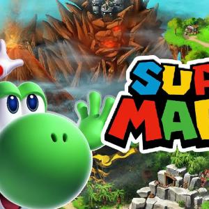 Super Mario