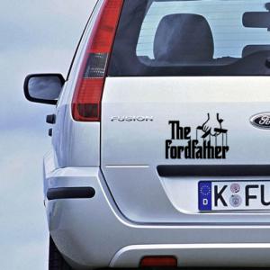 The Fordfather matrica