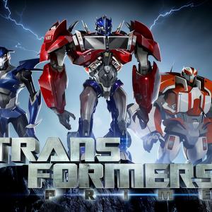 Transformers mintás bögre 2