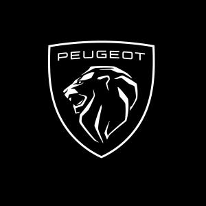 Új Peugeot mintás póló