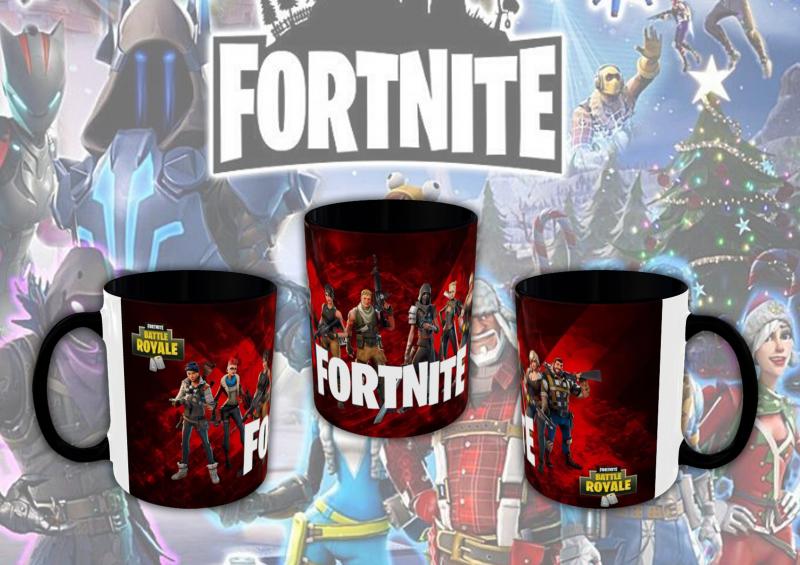 Fortnite 2
