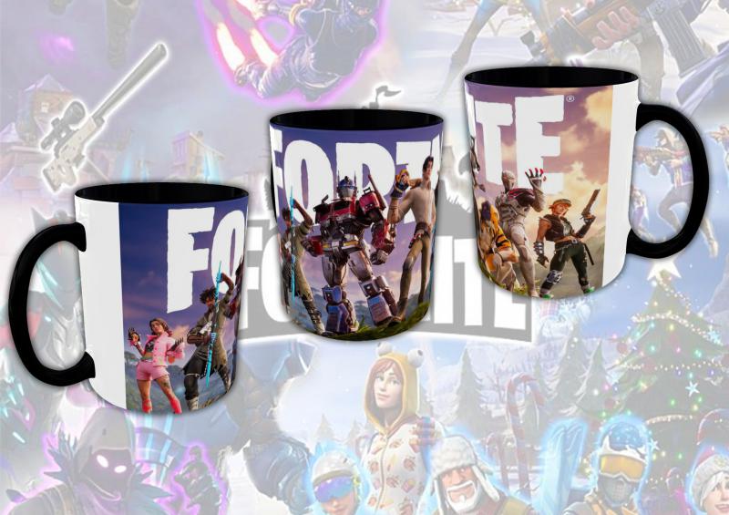 Fortnite 3