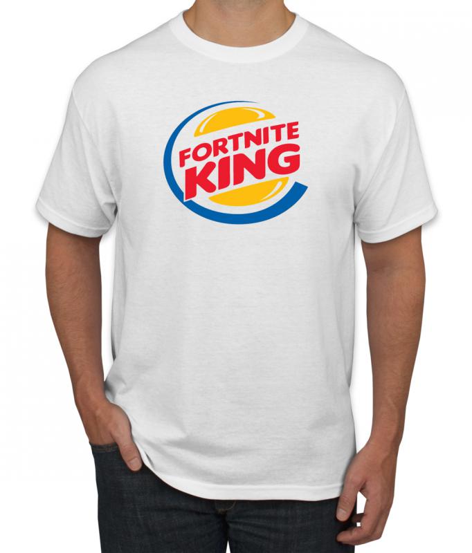 Fortnite King