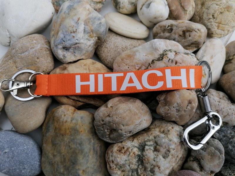 Hitachi