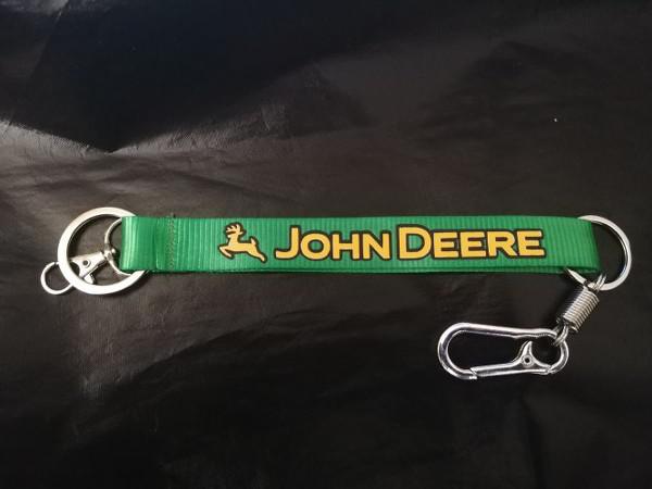 John Deere