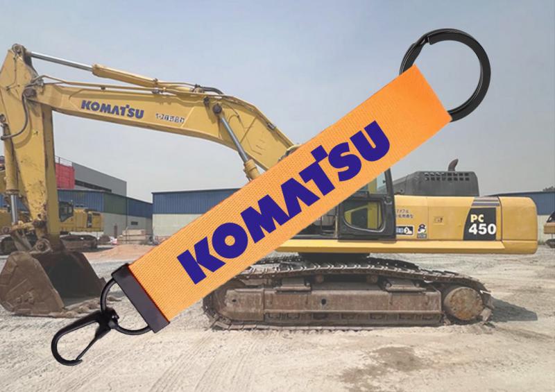 Komatsu