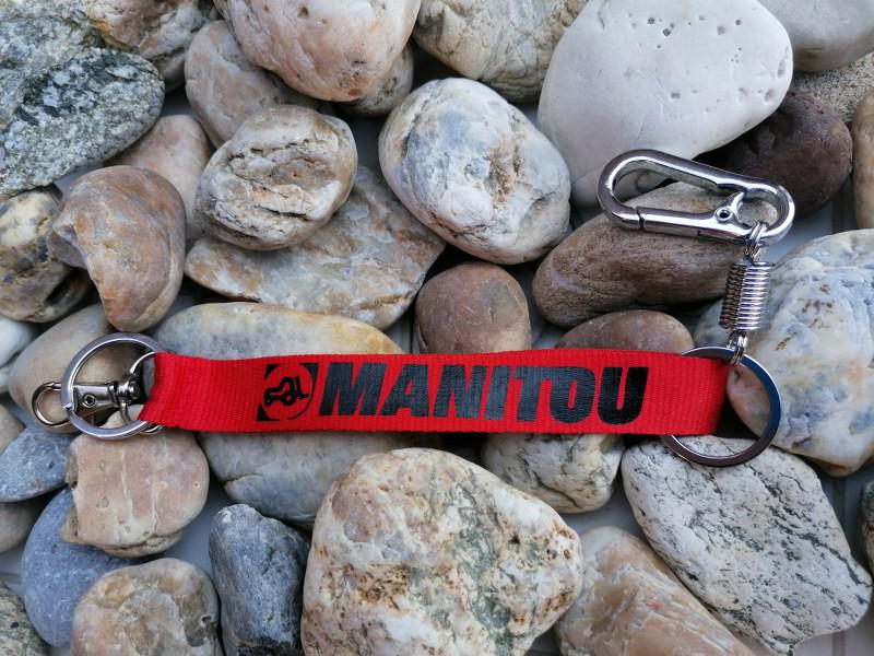 Manitou piros